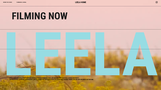 Thumbnail of leela-fable.com