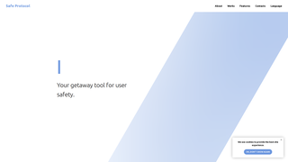 Thumbnail of safe-protocol.org