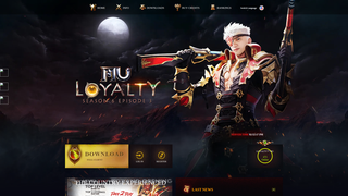 Thumbnail of loyaltymu.com