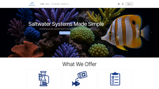 Thumbnail of tidalwaveaquatics.com