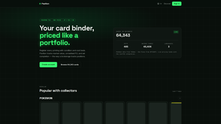 Site preview