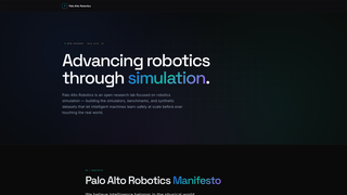 Site preview