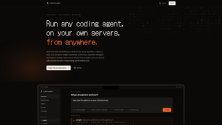 Site preview