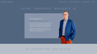 Thumbnail of cognivate-ai.com