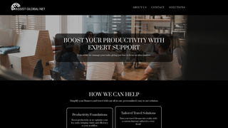 Thumbnail of assistglobalnet.com