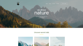 Thumbnail of adventurehidden.com