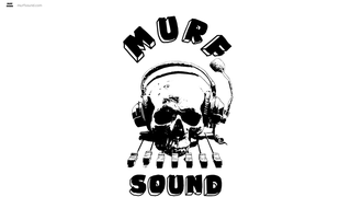 Thumbnail of murfsound.com