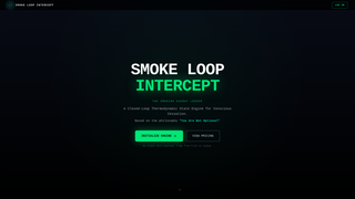 Site preview