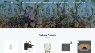 Thumbnail of bonadealiving.com