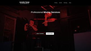 Thumbnail of haventeamstudios.com
