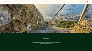 Thumbnail of keytoursgibraltar.com