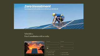 Thumbnail of solarecogrid.com