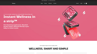 website thumbnail