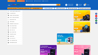Thumbnail of vietkhangpc.com