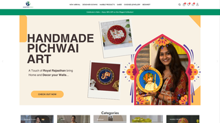 Thumbnail of avantraworld.com