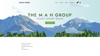 Thumbnail of txroute.com