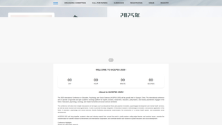 Thumbnail of iacepss.com