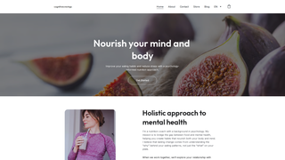Thumbnail of cognitive-cravings.com