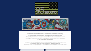 Thumbnail of 95bravo.net