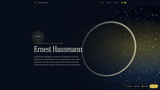 Site preview