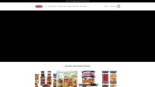 Thumbnail of rubbermaidly.com