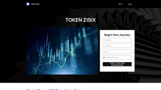 Thumbnail of token-360-zisix.com