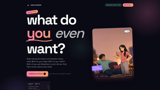 Site preview