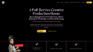 Site preview
