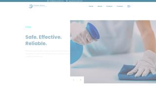 Thumbnail of etherontmkf.com