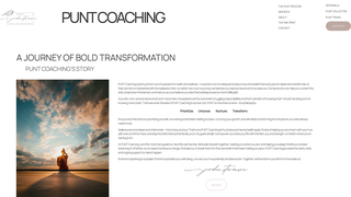 Thumbnail of puntcoaching.com