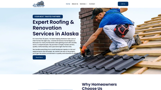 Thumbnail of allservicehomerepair.com