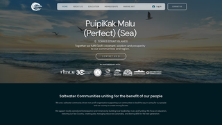 Thumbnail of puipikakmalu.org