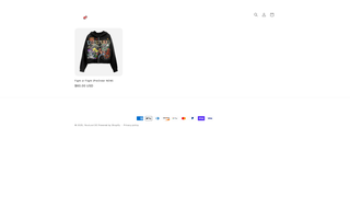 Thumbnail of yourlostdc.com