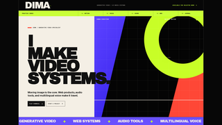 Site preview