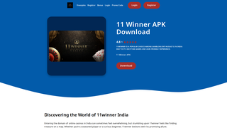 Thumbnail of 11-wiinner-apk.com