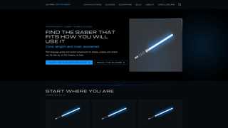 Site preview