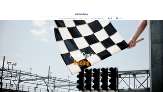 Thumbnail of jackcovinracing.com