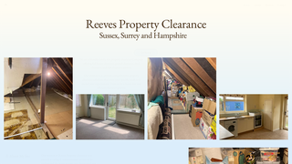 Thumbnail of reevespropertyclearance.com