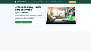Thumbnail of chtayeri.com
