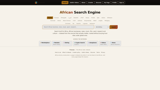 Site preview