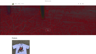 Thumbnail of cartiercowboy.net