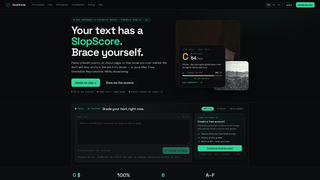 Site preview