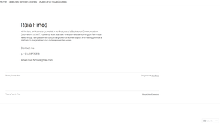 Thumbnail of raiaflinos.com