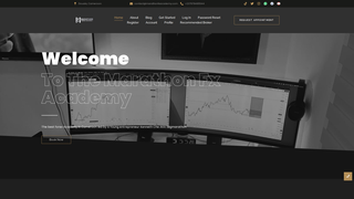 Thumbnail of marathonfxacademy.com