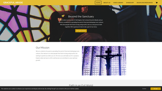 Thumbnail of gracefulabode.org