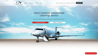Thumbnail of oairusa.com