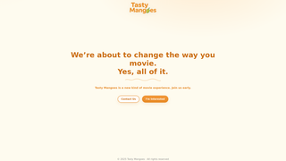 Thumbnail of tastymangoes.com