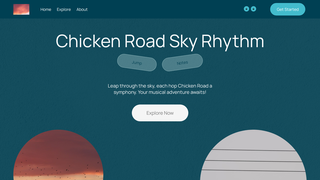 Thumbnail of chickenroadiygt.com