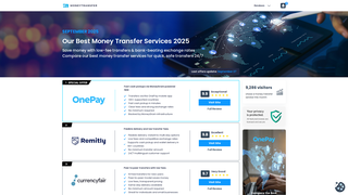 Thumbnail of best10-moneytransfer.com