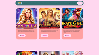 Thumbnail of amazonslotsz.com
